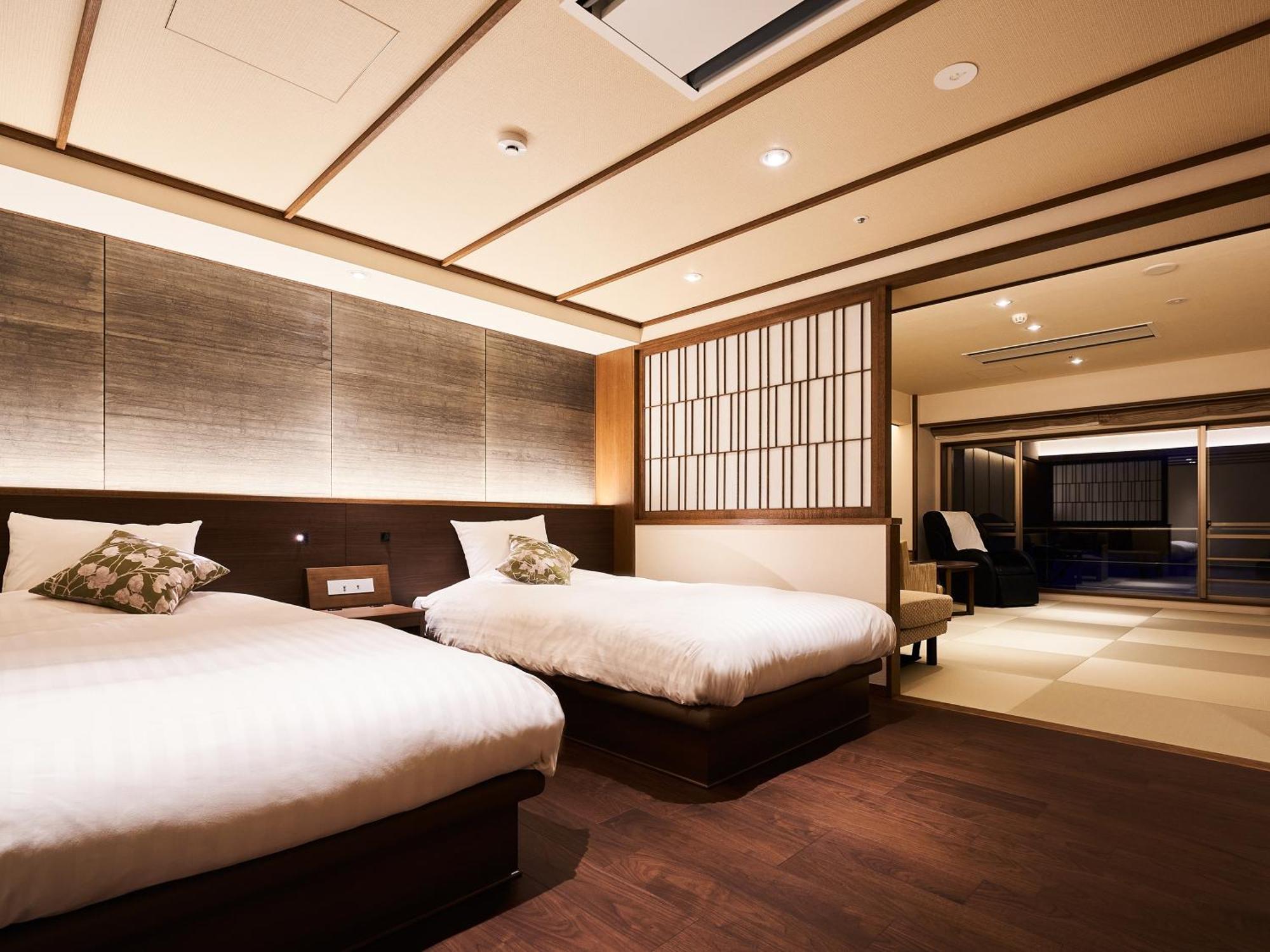 Zao Shiki No Hotel Yamagata  Exterior foto